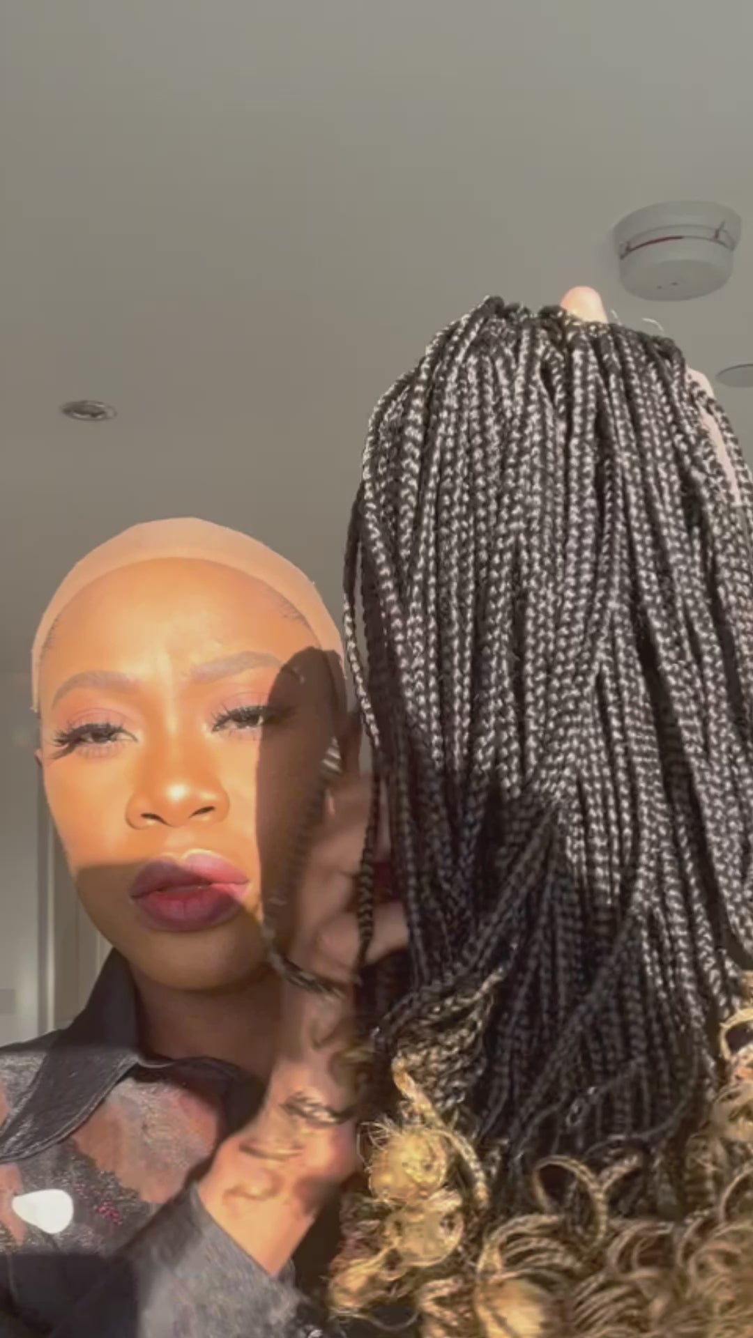 Load video: