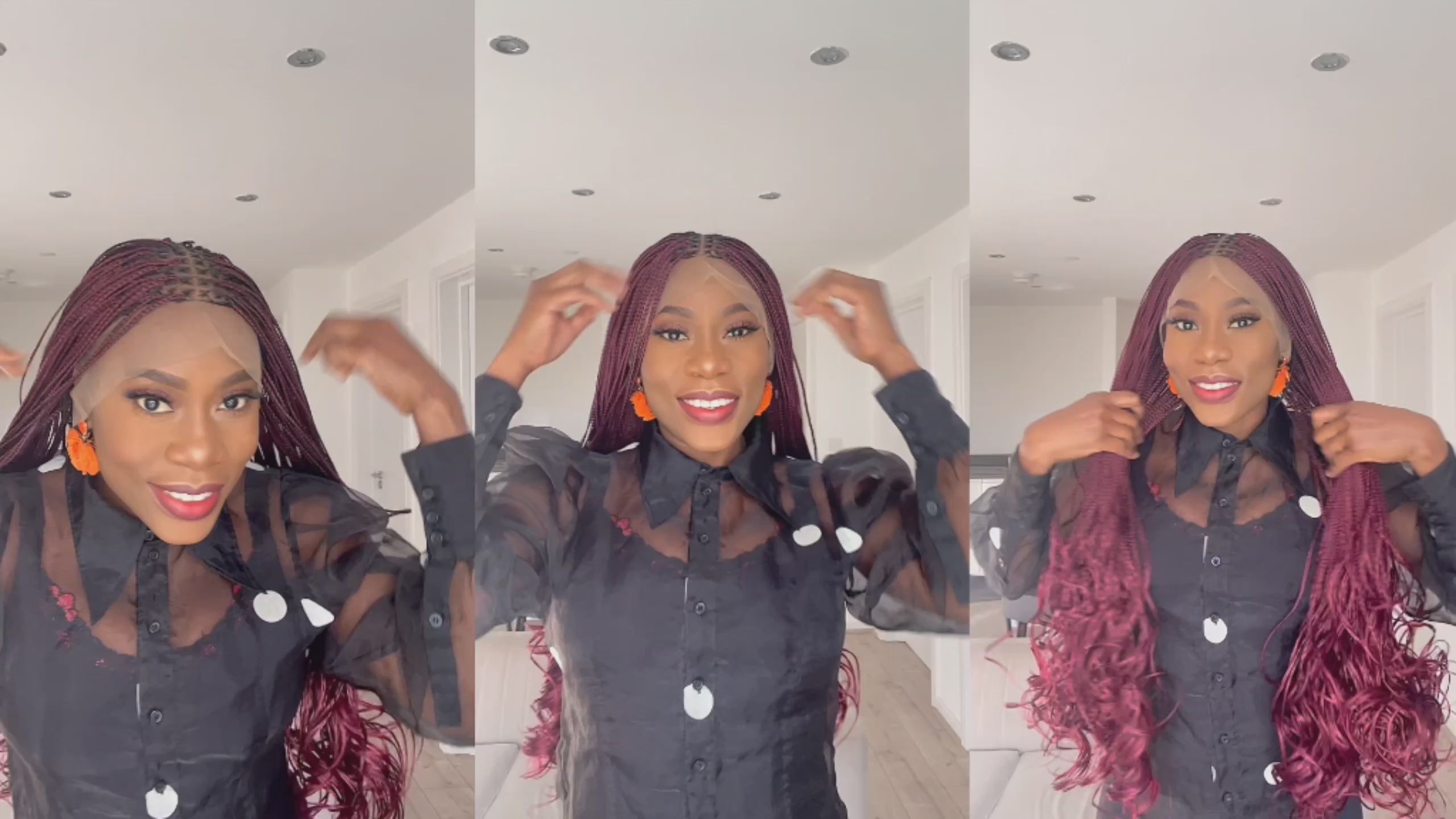 Load video: