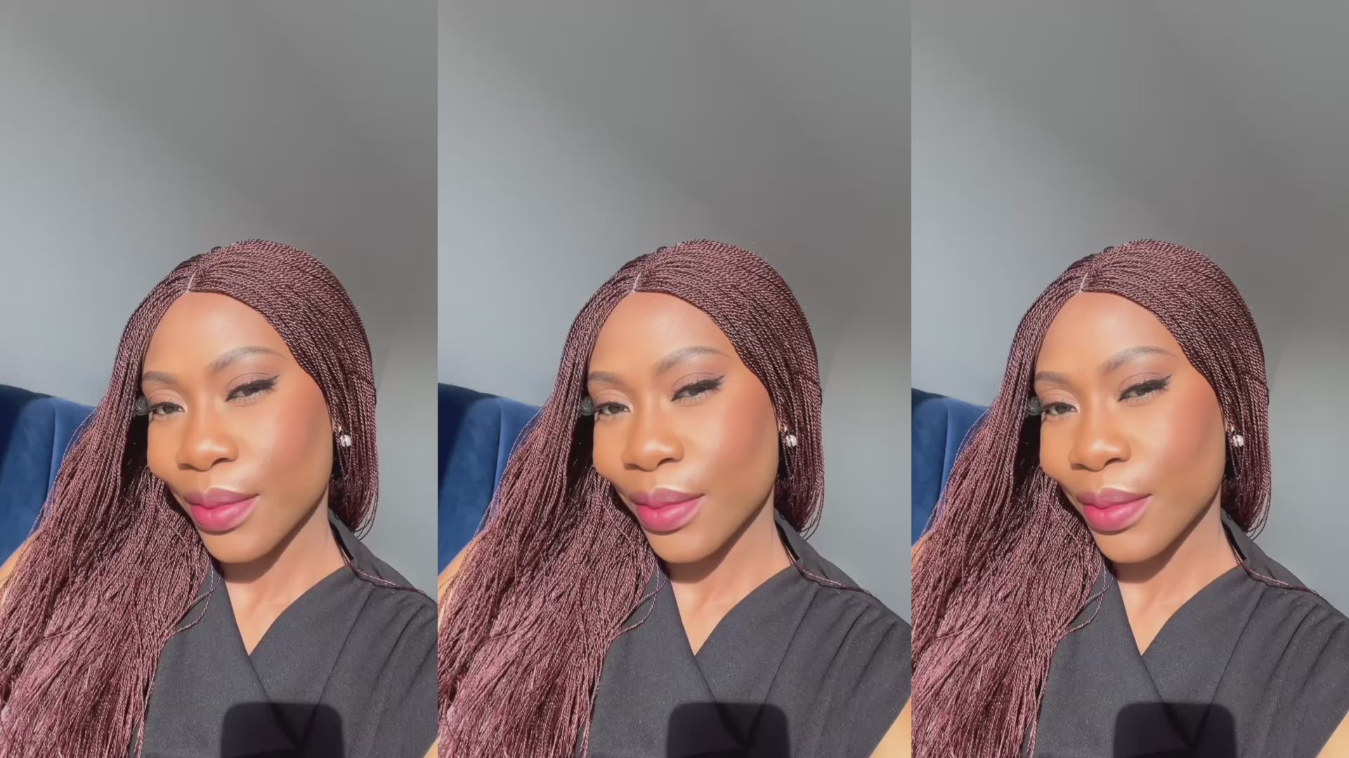 Load video: