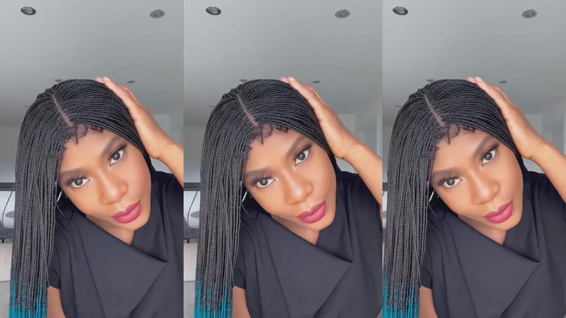 Load video: