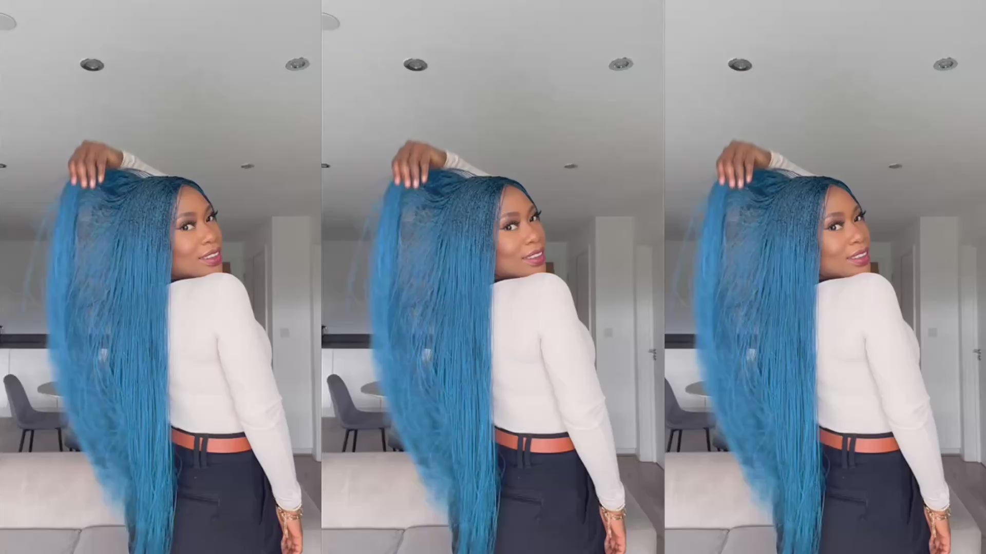 Load video: