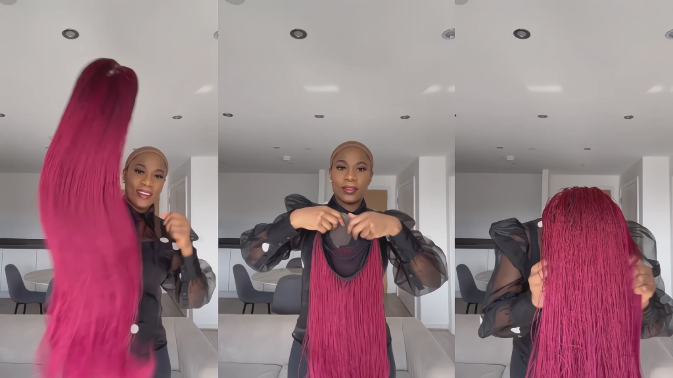 Load video: