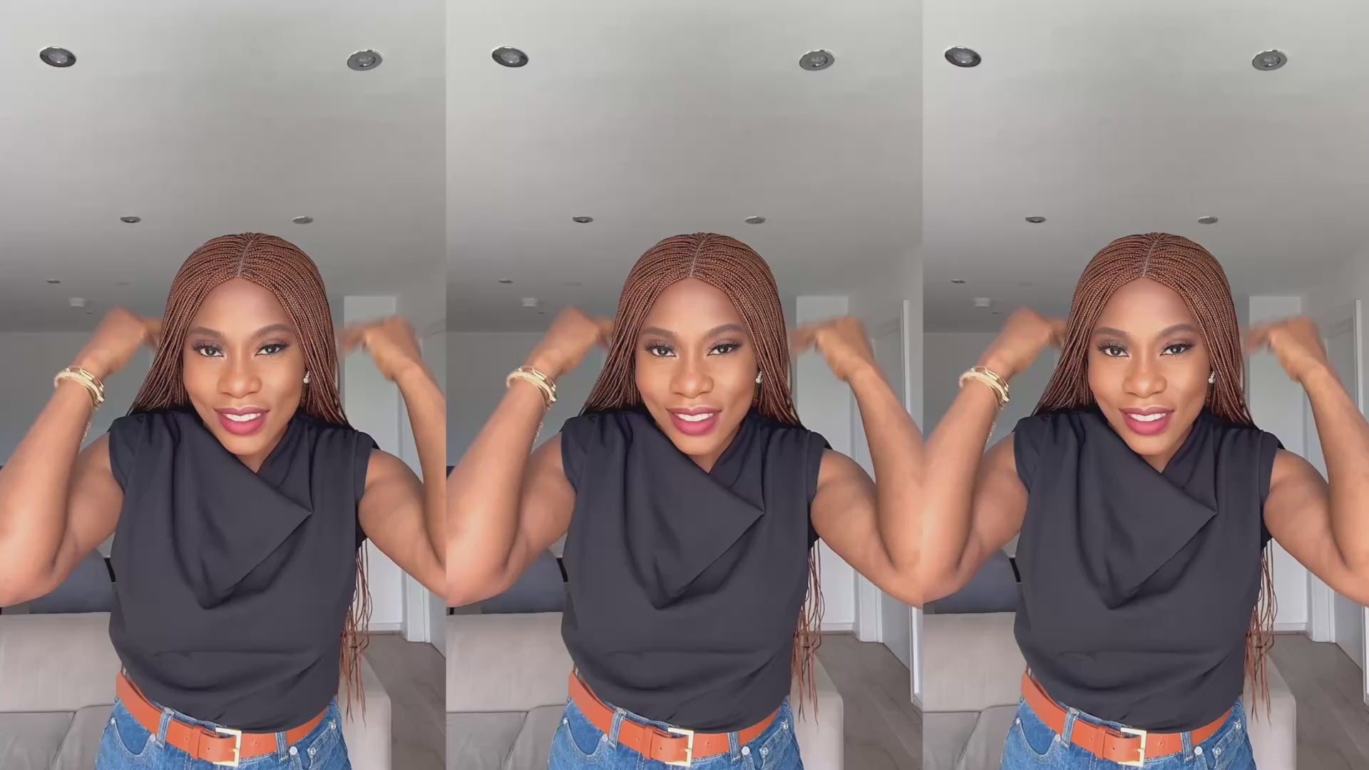 Load video: