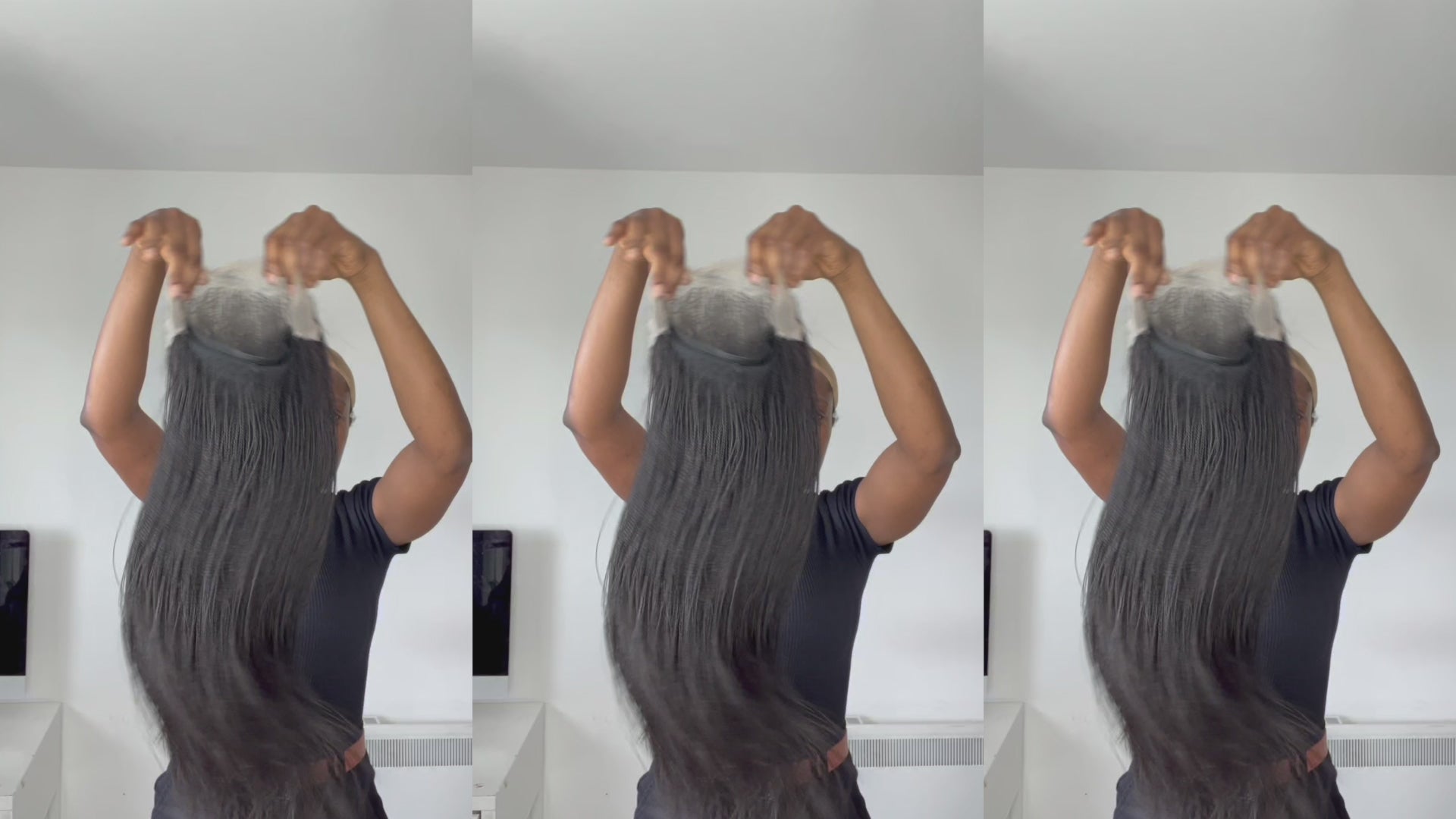 Load video: