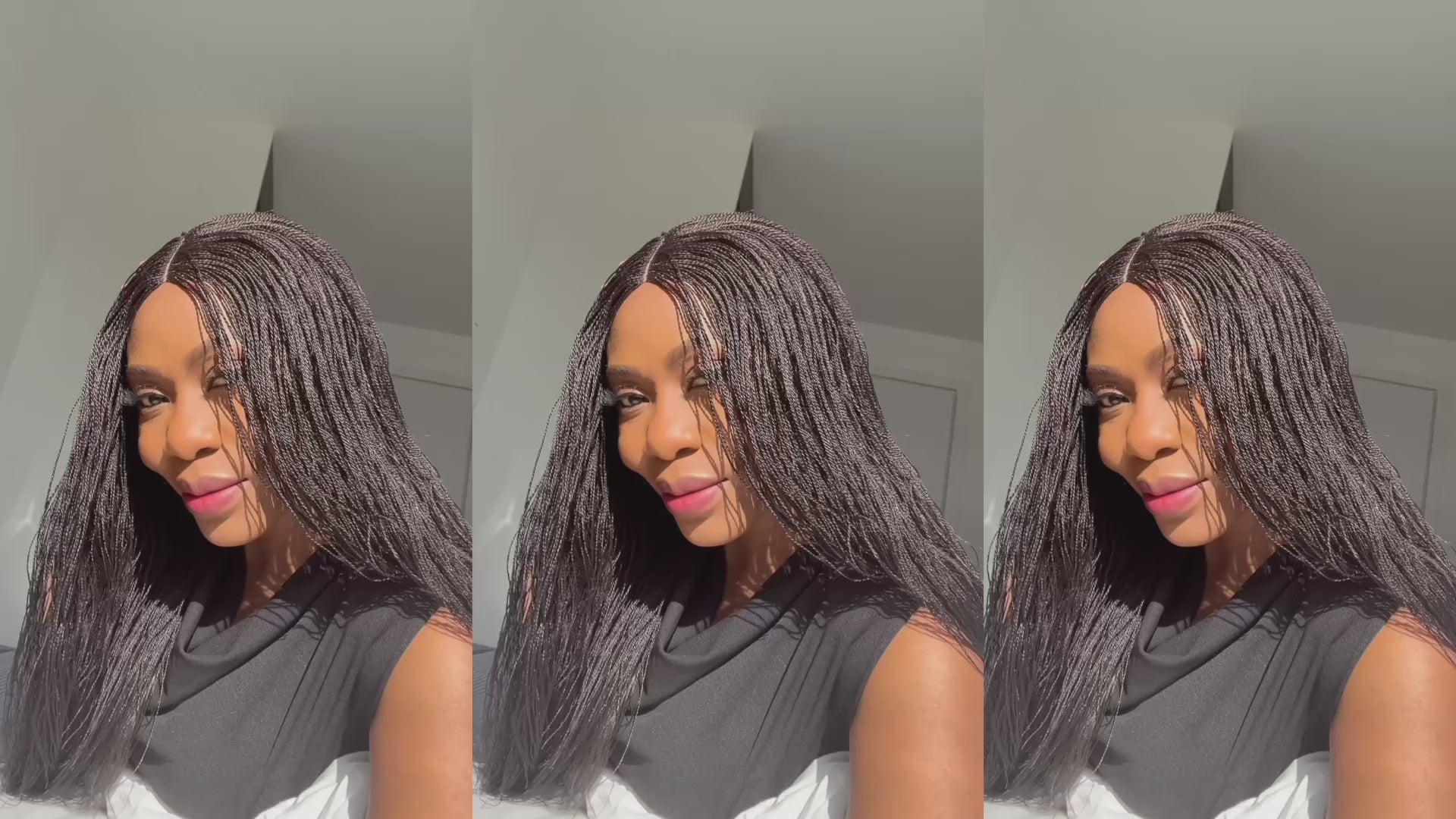 Load video: