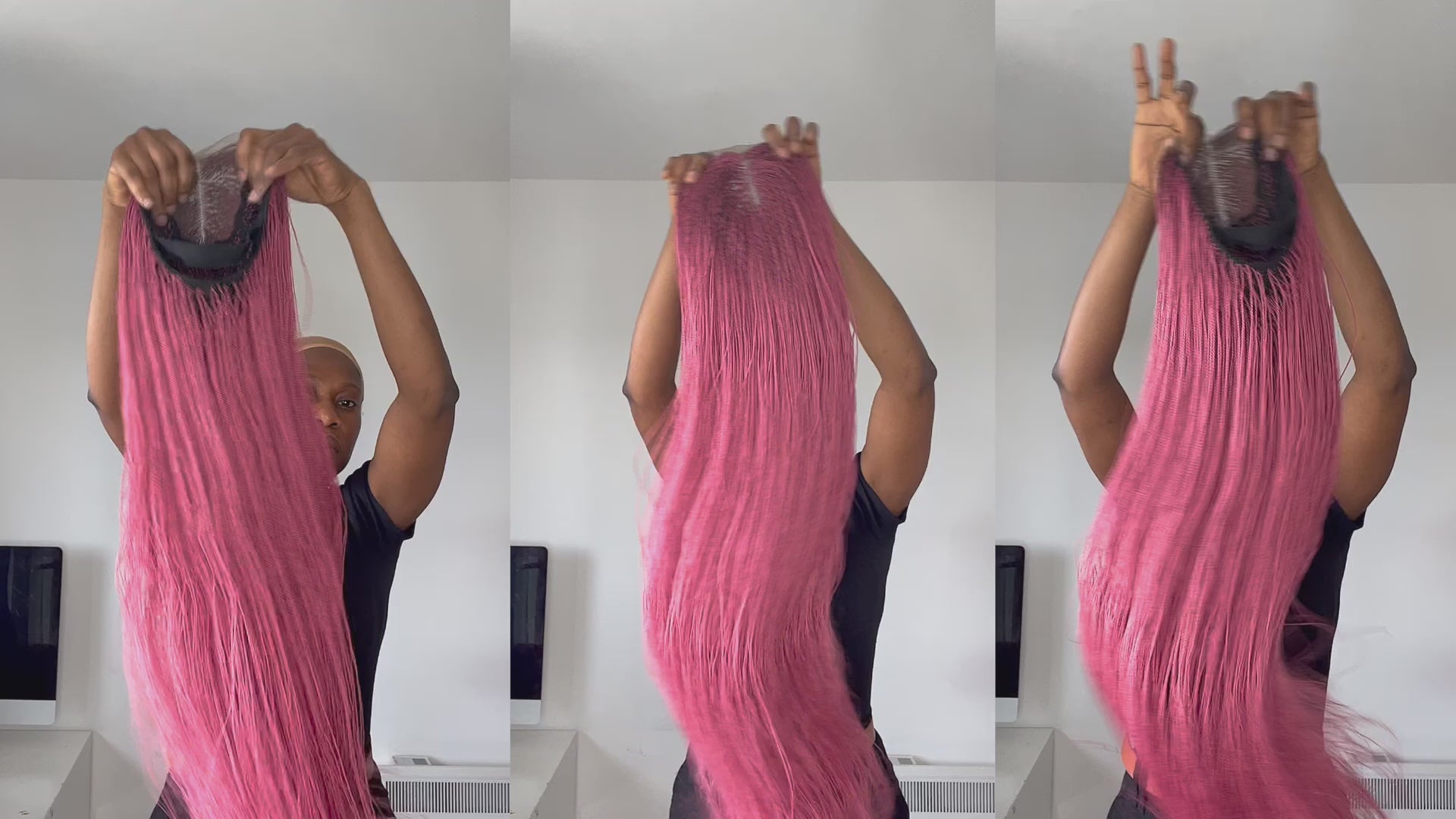 Load video: