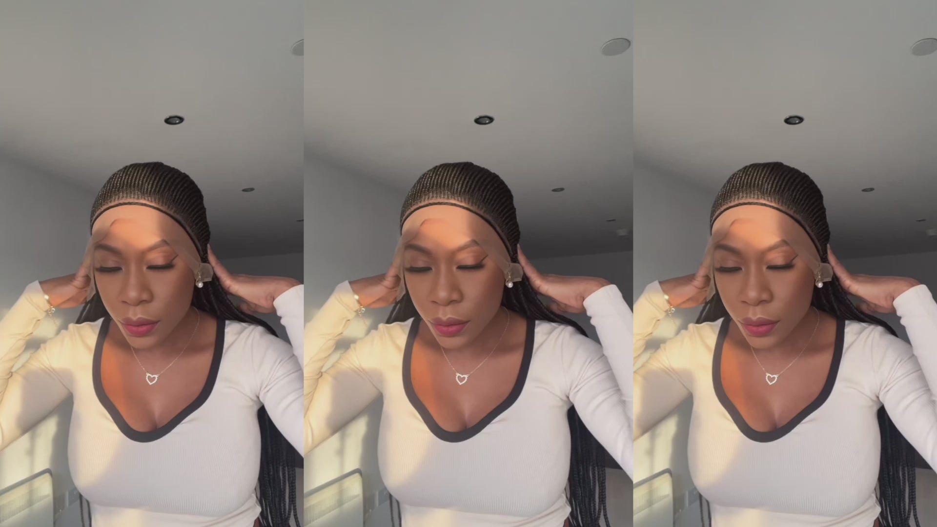 Load video: