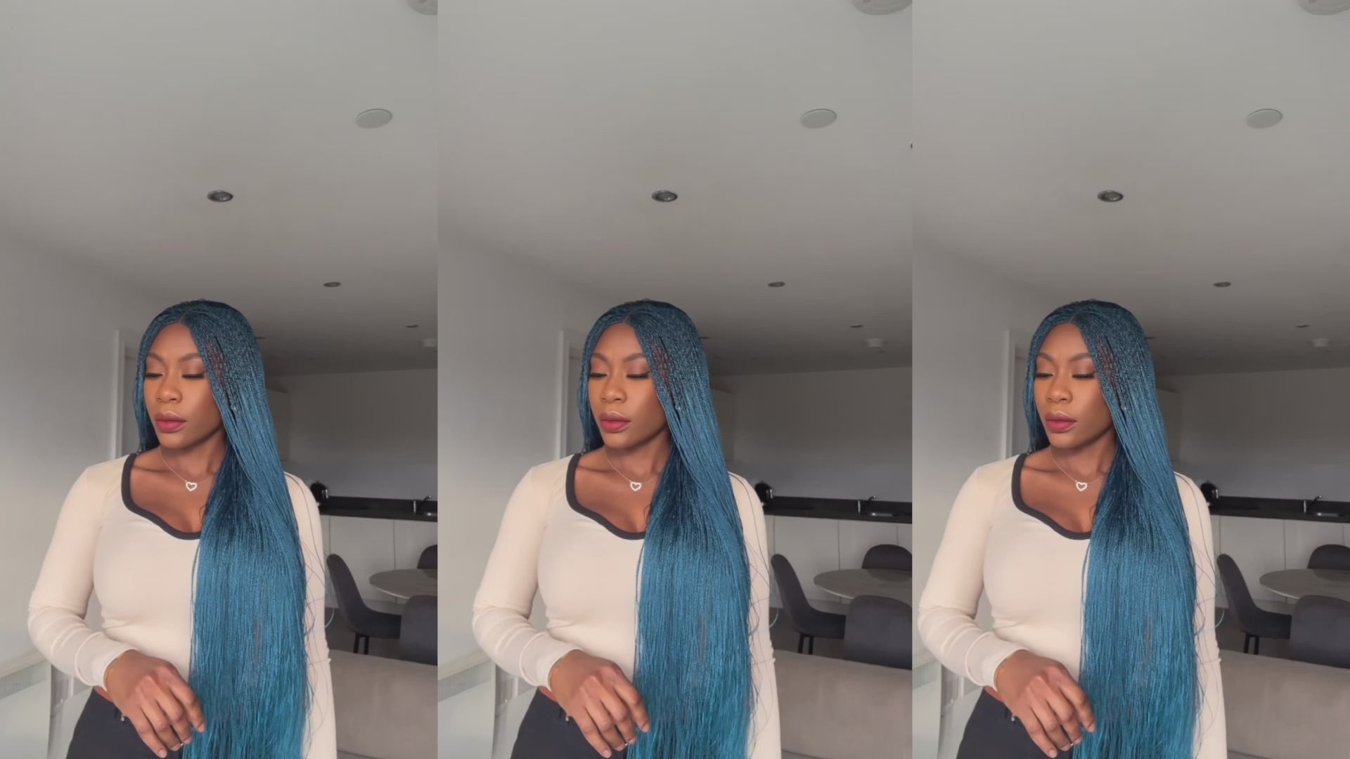 Load video: