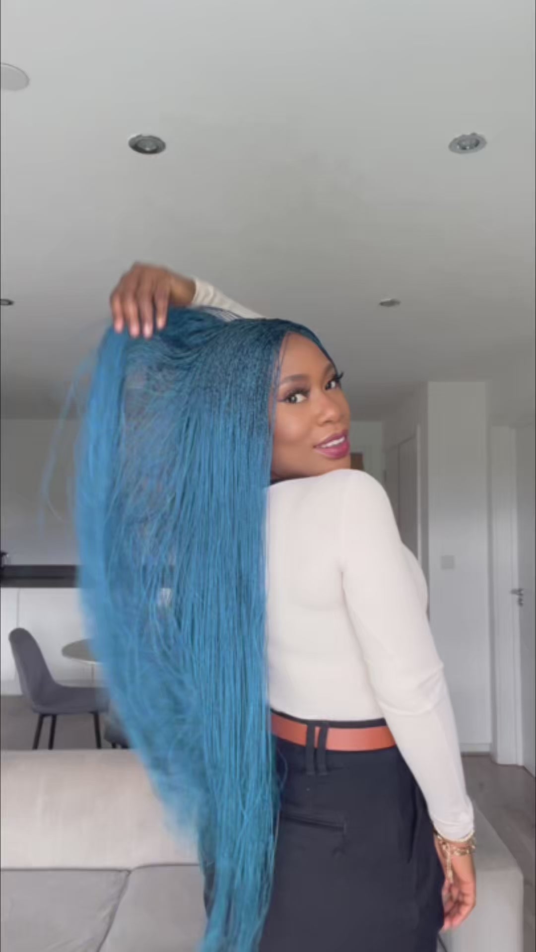 Load video:
