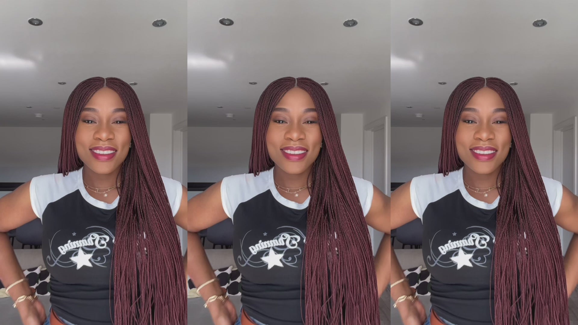 Load video:
