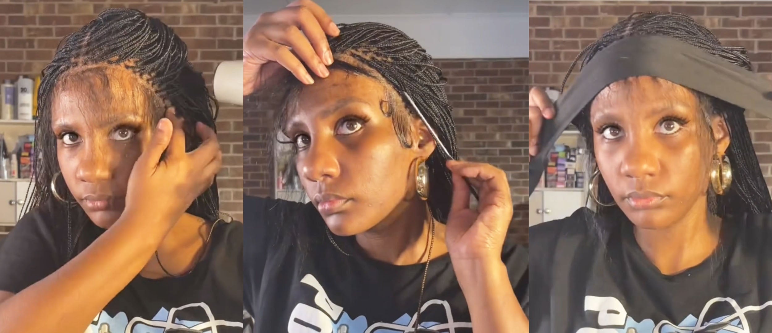 How to Install Braided Wig: A Step-by-Step Guide