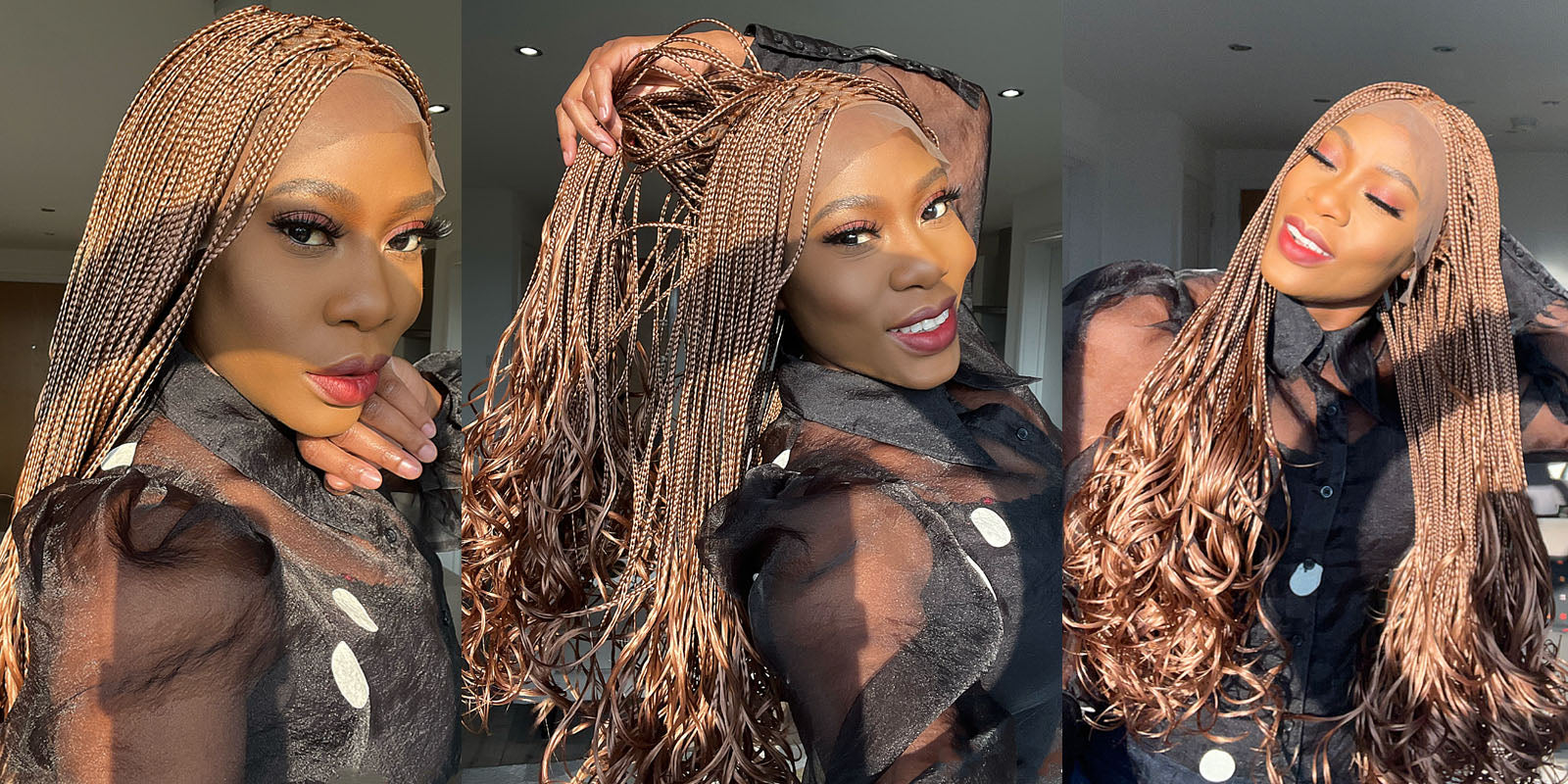 How to Maintain Braided Wigs: A Complete Guide