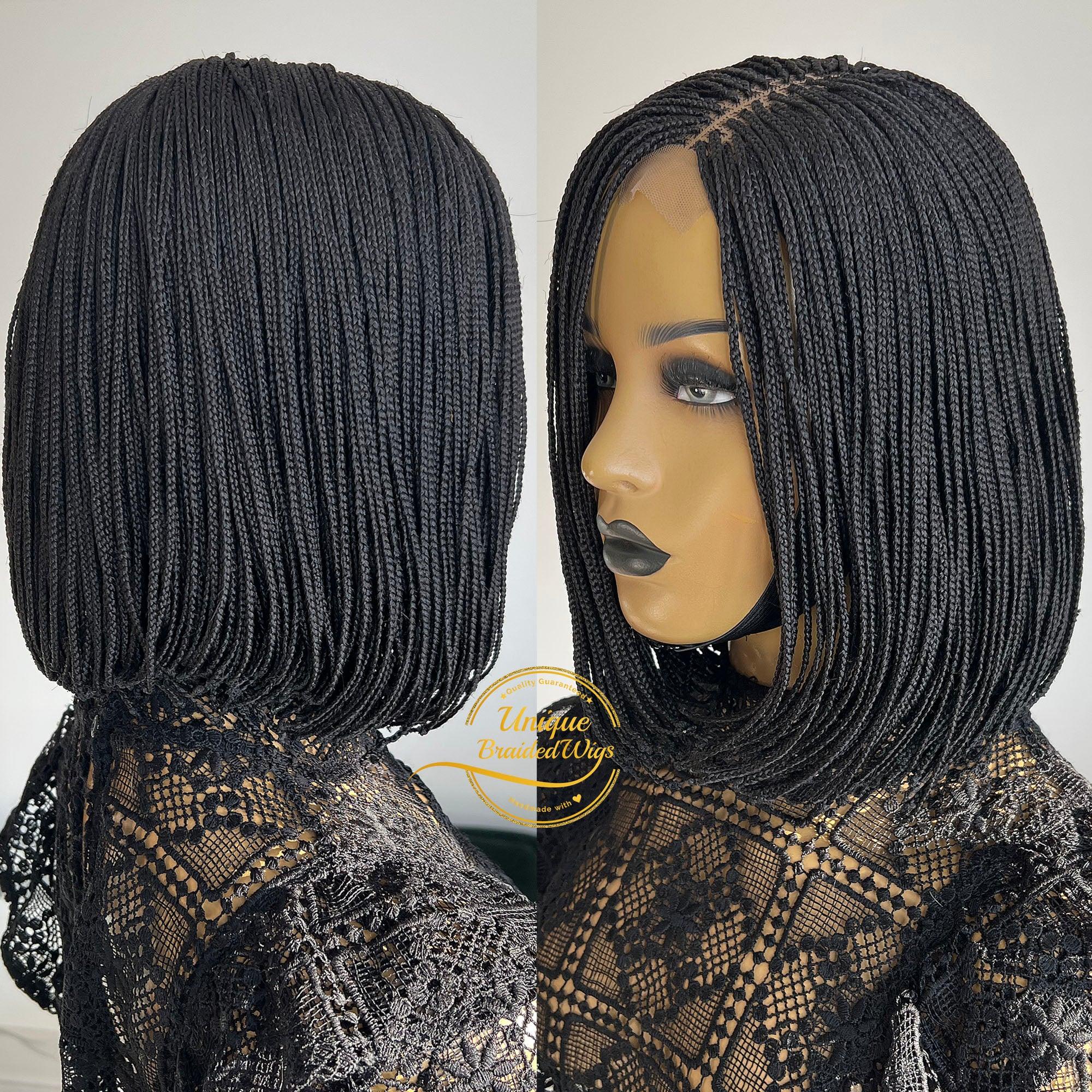 Braids Wigs Bob selling Style